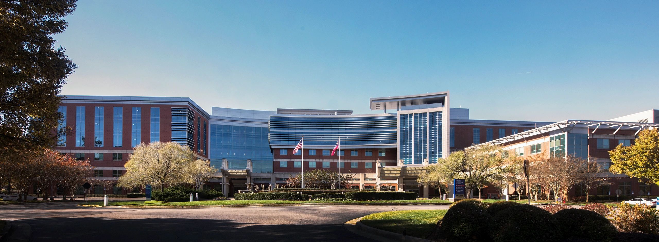 Emory Johns Creek Radiology Phone Number